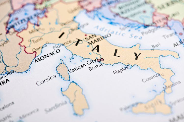 意大利能源公司埃尼：周三俄罗斯天然气工业股份公司输送的天然气量下降