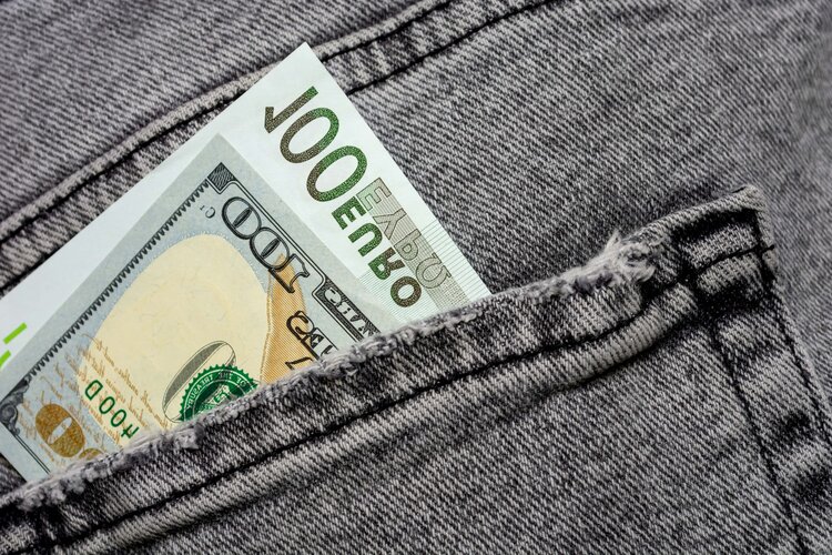 欧元兑美元：跌破0.95可能达到0.90 - 北欧联合银行