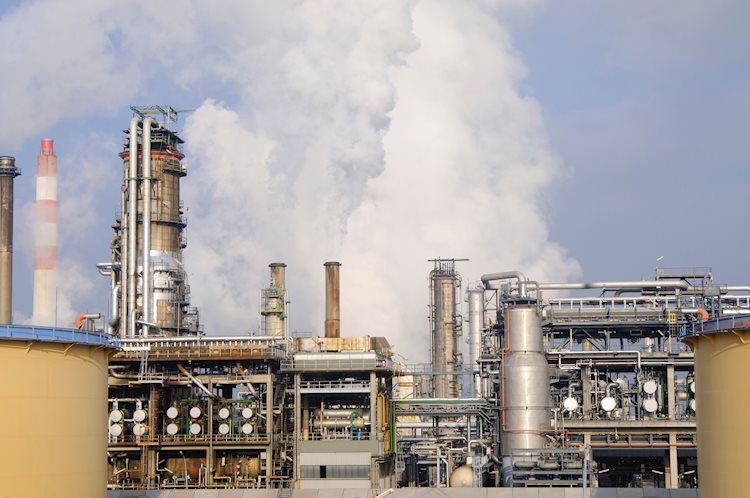 全球大型大宗商品交易商托克(Trafigura)：欧洲天然气危机&lsquo;可能已经缓解&rsquo; - 《金融时报》