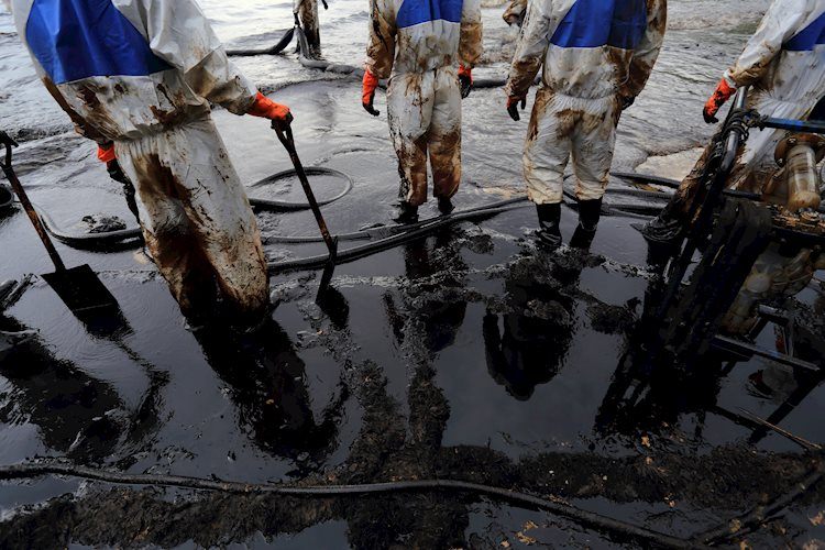 WTI石油前景：新的供应担忧推动反弹步伐加快