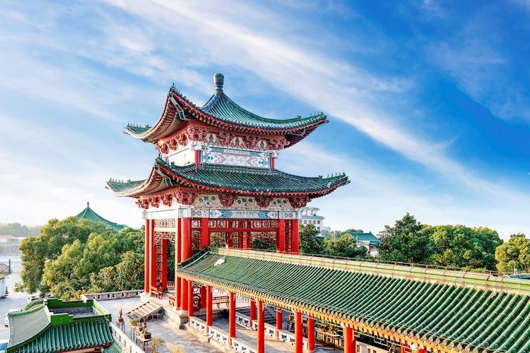 中国外交部长王毅：美国不应对中国维持&ldquo;单边霸凌的老套路&rdquo;