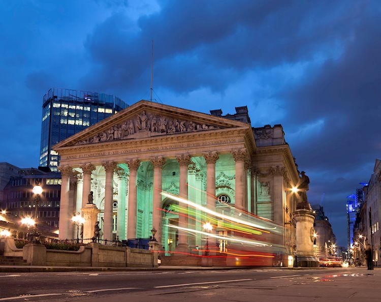 英国央行Pill：最近几个月，供应中断似乎有所缓解